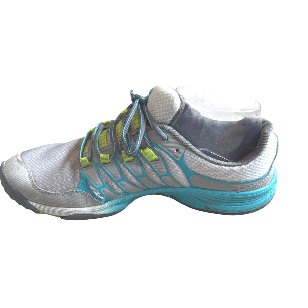 Merrell Mix Master Move 2 Womens Size 7.5 Grey Running Shoes - Picture 4 of 6